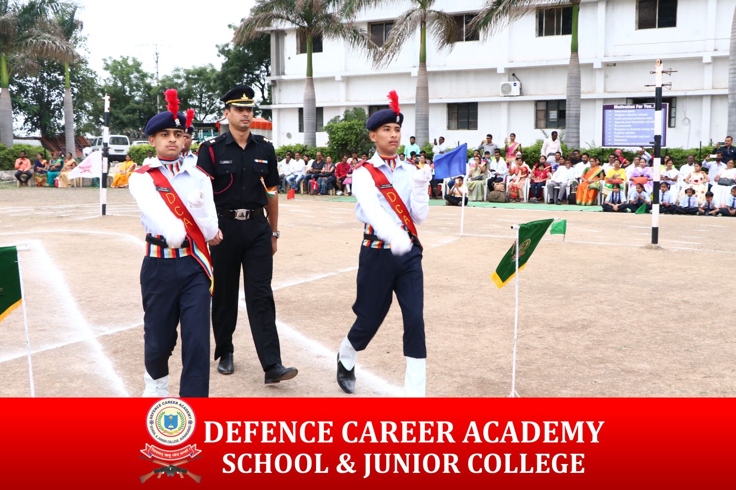 defence courses after 12th commerce-aurangabad